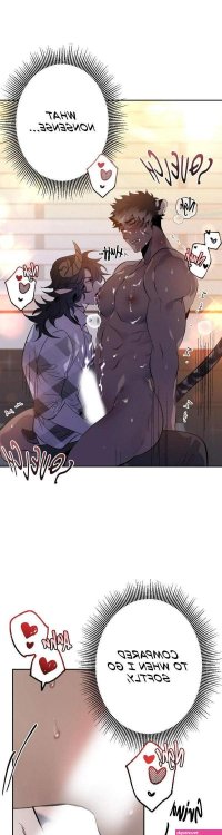 big dick bottom yaoi
