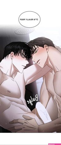 big dick bottom yaoi