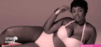 ghanaian nude curvaceous ladies