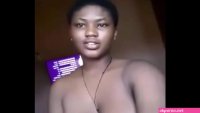 ghanaian nude curvaceous ladies