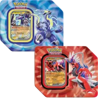 koraidon db