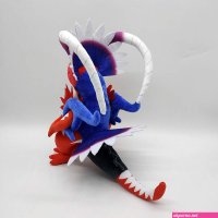koraidon db
