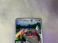 koraidon db