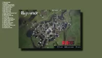hogsmeade revelio pages