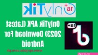 onlytik com