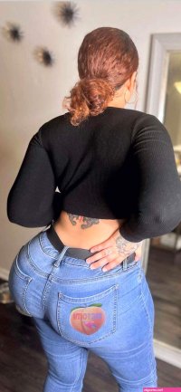 phat latin booty