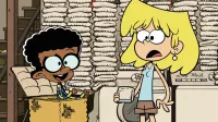 lincoln and lori loud sex pics