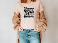 girl hard nipples tight shirt pictures