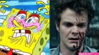 pictures of sponge bob fucking pearl s