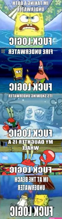 pictures of sponge bob fucking pearl s