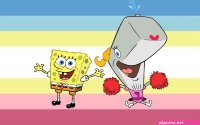 pictures of sponge bob fucking pearl s