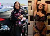 racer renee gracie hd porn full new