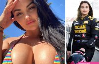 racer renee gracie hd porn full new