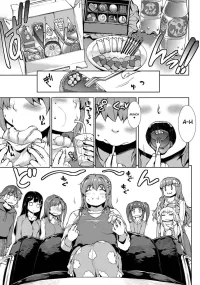 mother gang bang porn manhwa