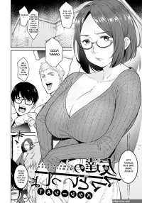 mother gang bang porn manhwa