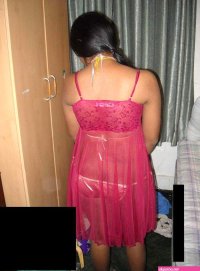 indian wife sexsy night dress nudes