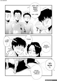 tododeku sex manga