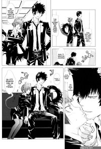 tododeku sex manga