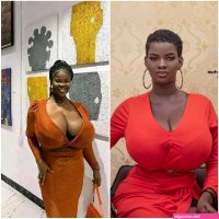big mellons tits