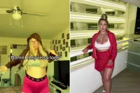 shaggy tits pics