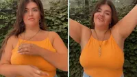 shaggy tits pics