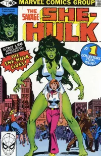she hulk tits