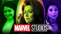 she hulk tits