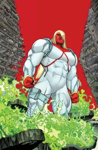 she hulk tits