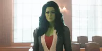 she hulk tits