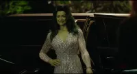 she hulk tits
