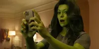 she hulk tits