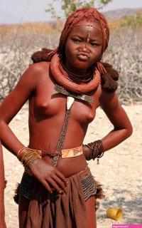 kenya turukana girls sex nude pussy tits pic
