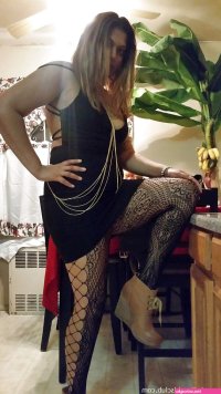 nude indian girl in fishnet suit