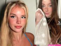 TikTok Girls Nude Flashing Trend Is Out Of Control