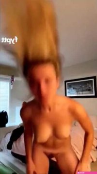 TikTok Nude Videos
