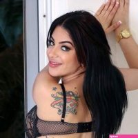 Kitty Caprice