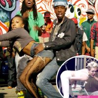 Are You Ready for Extreme Twerking? Learn the Dance!