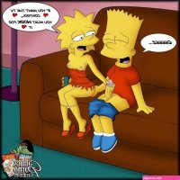 The simpson naked pornography pictures