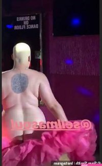Sam Smith shares video of naked drag queen on stage in Brisbane while  partying at local gay bar | Daily Mail Online