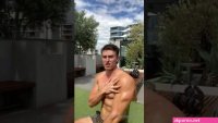 jackedownunder