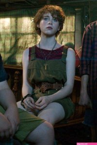 sophia lillis panties scene in it images tumblr