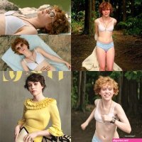 sophia lillis panties scene in it images tumblr