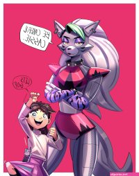 cassie_(fnaf)