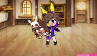 William Afton fuck Cassie (9 pictures)