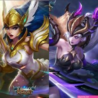 Hero Mobile Legend Bugil