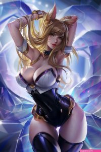 Hero Mobile Legend Bugil