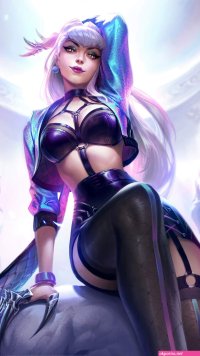 Hero Mobile Legend Bugil