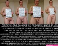 Robert Hendriksen Bilthoven Netherlands Self Exposing Webslut 1