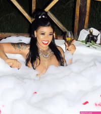 Vera Sidika Nude
