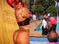 MANZI WA KIBERA NUDE SEXTAPE LEAKED – Kenyan Porn